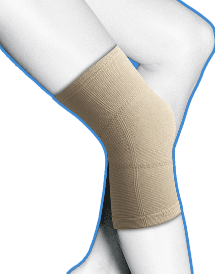 TN-210 Elastic Knee Support