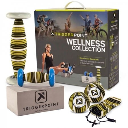 Trigger Point Ultimate 6 Kit