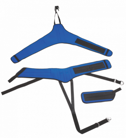 Universal Traction Belt System