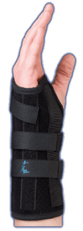 Tripod - Wrist Support Right