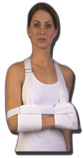 Universal Hemi-Sling