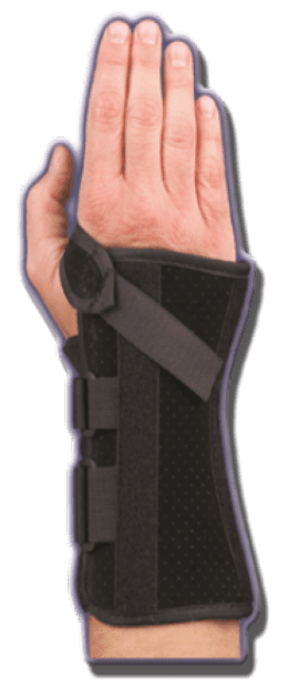 V-Strap - Wrist Support 8" Wrist Support Right