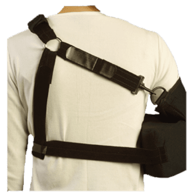 Vector Abducted Shoulder Sling Right