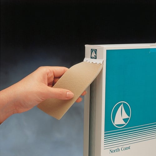 Velfoam #2 - 1" x 10 yrd