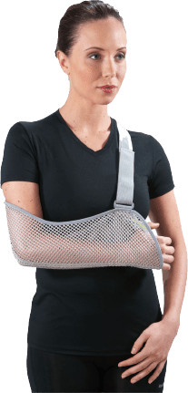 Vission Mesh Contoured Sling
