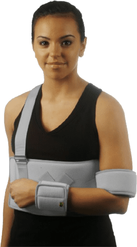 Vission Shoulder Stabilizer Universal