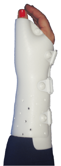Wrist Hand Thumb Orthosis Right